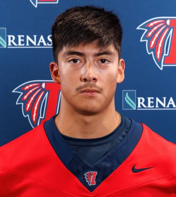 ICC’s Burciaga named MACCC Special Teams Player of the Week